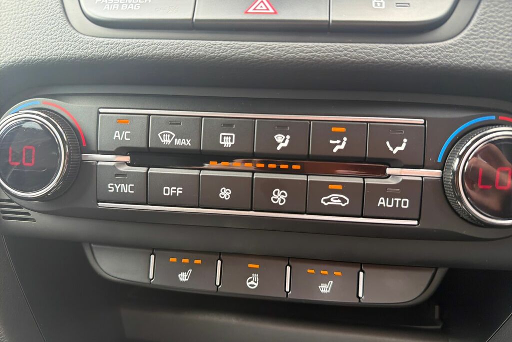 Kia Ceed 1.5 T-gdi 3 Sportswagon Euro 6 Ss Silver #20