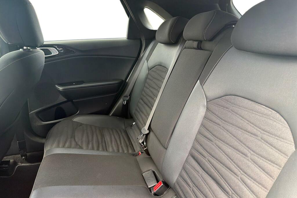 Kia Ceed 1.5 T-gdi 3 Sportswagon Euro 6 Ss Silver #10