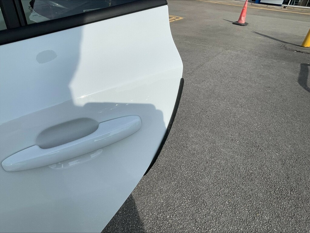 Ford Focus 1.0 Ecoboost Hybrid Mhev St-line White #6