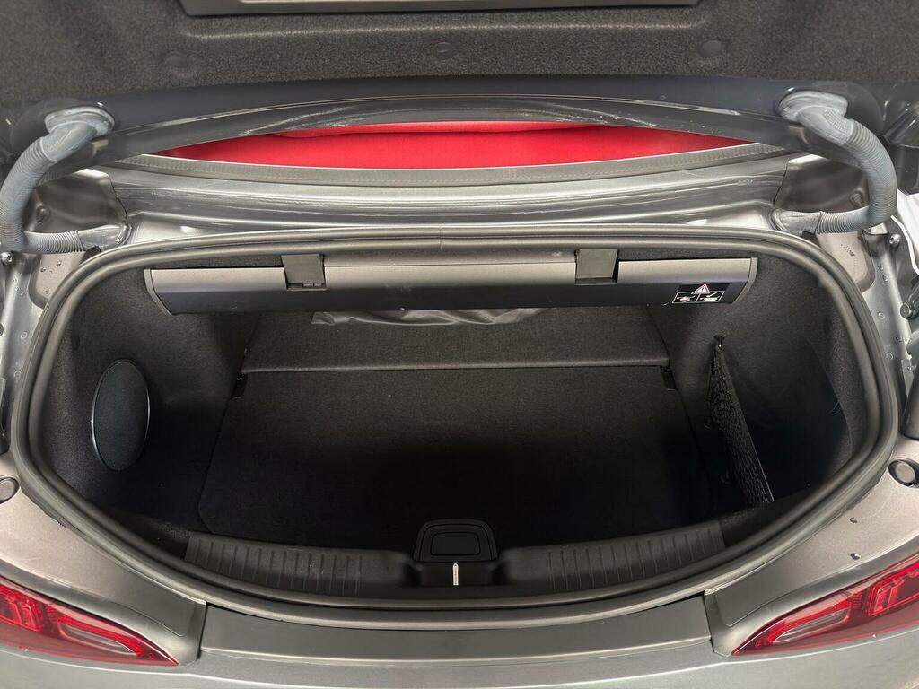 Mercedes-Benz SL Class Sl43 Mhev Amg Premium Plus Convertible Hy #24