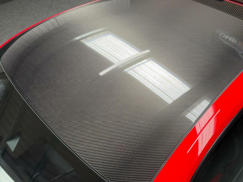 Porsche 911 4.0 992 Gt3 Pdk Euro 6 Red #3