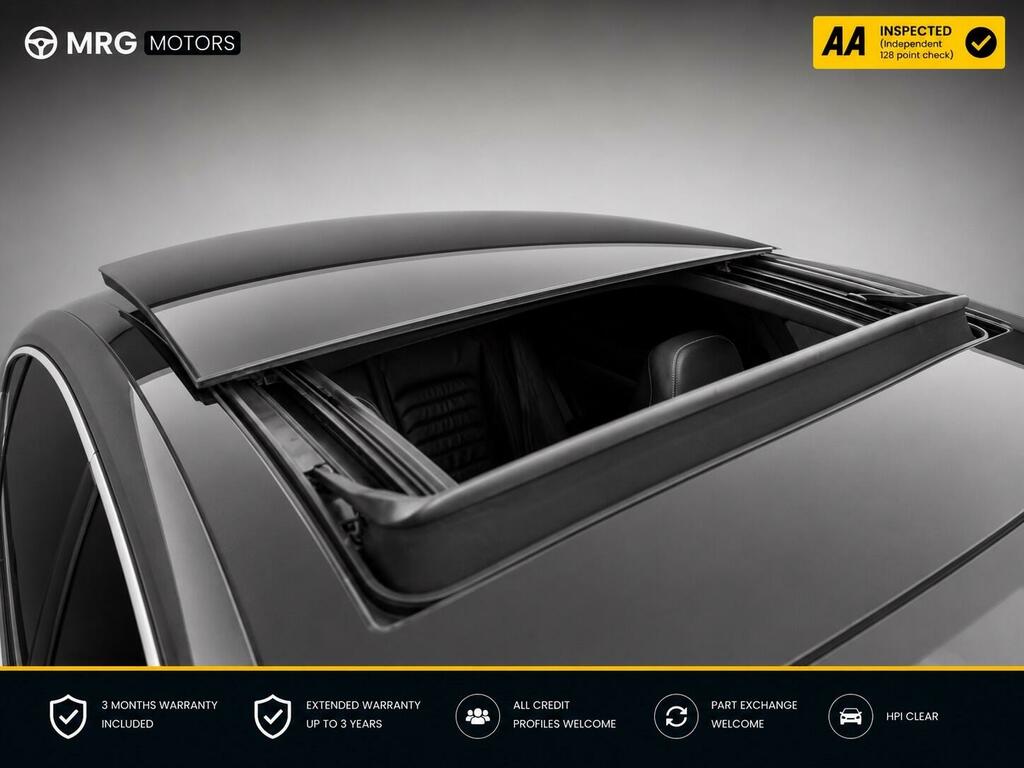 Volkswagen Arteon 2.0 Tsi R-line Fastback Dsg Euro 6 Ss Grey #3