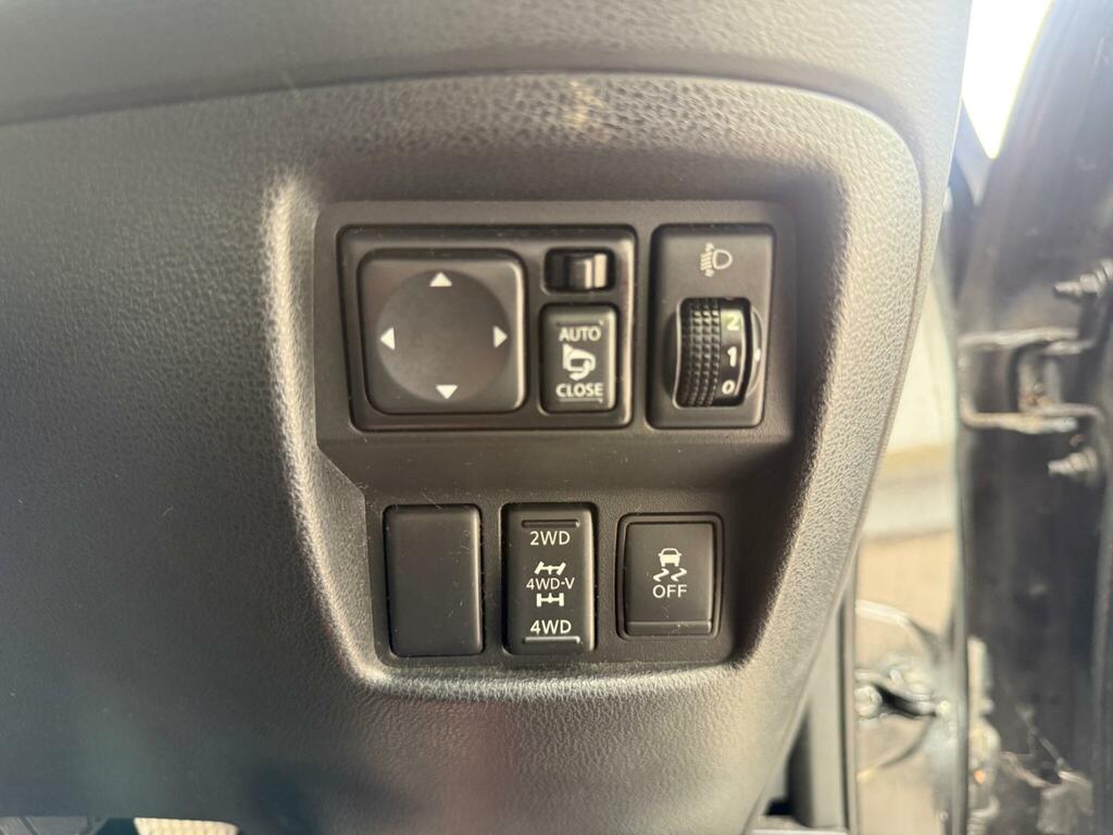 Nissan Juke 1.5 Dci 8V Acenta Premium Euro 5 Black #24