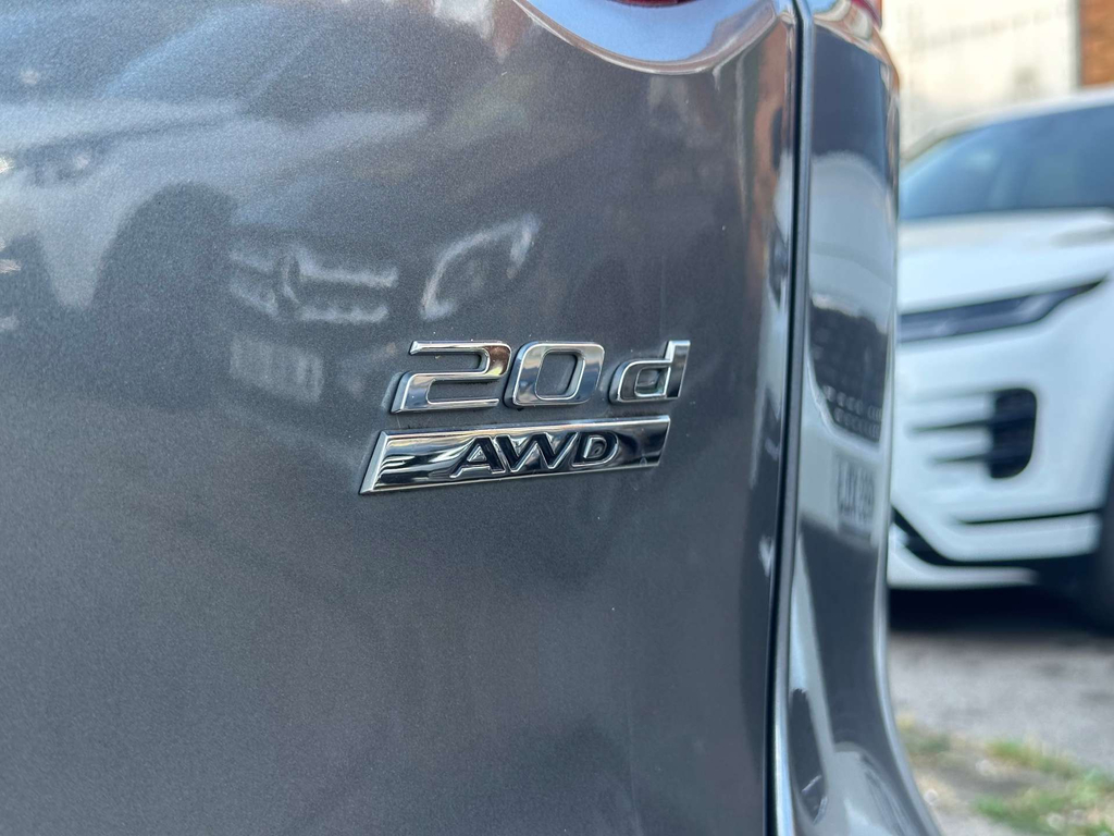 Jaguar F-Pace Suv 2.0 D180 R-sport Awd Euro 6 Ss 20 Black #29