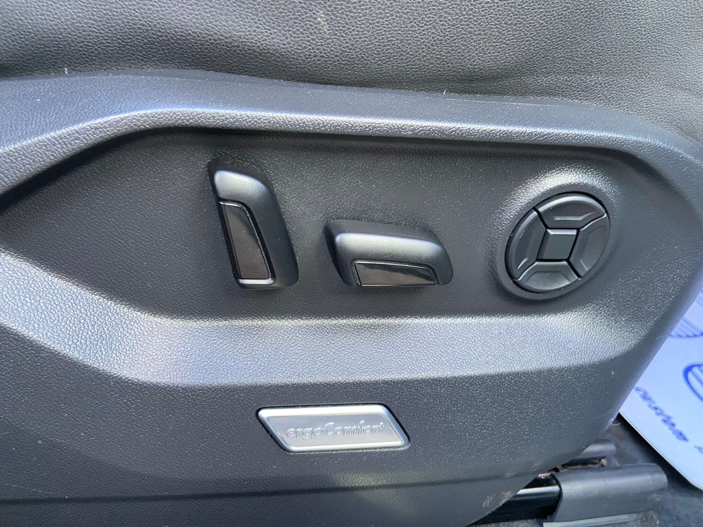Volkswagen Touareg Grey #64