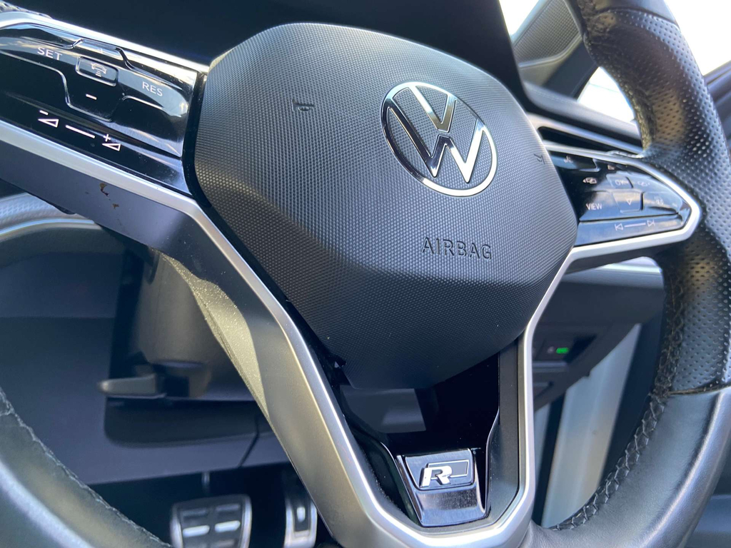 Volkswagen Touareg Grey #70