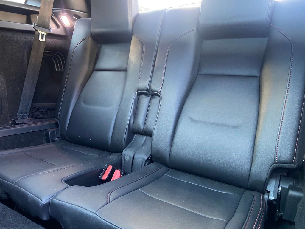 Land Rover Discovery Sport R-dynamic Hse Silver #44