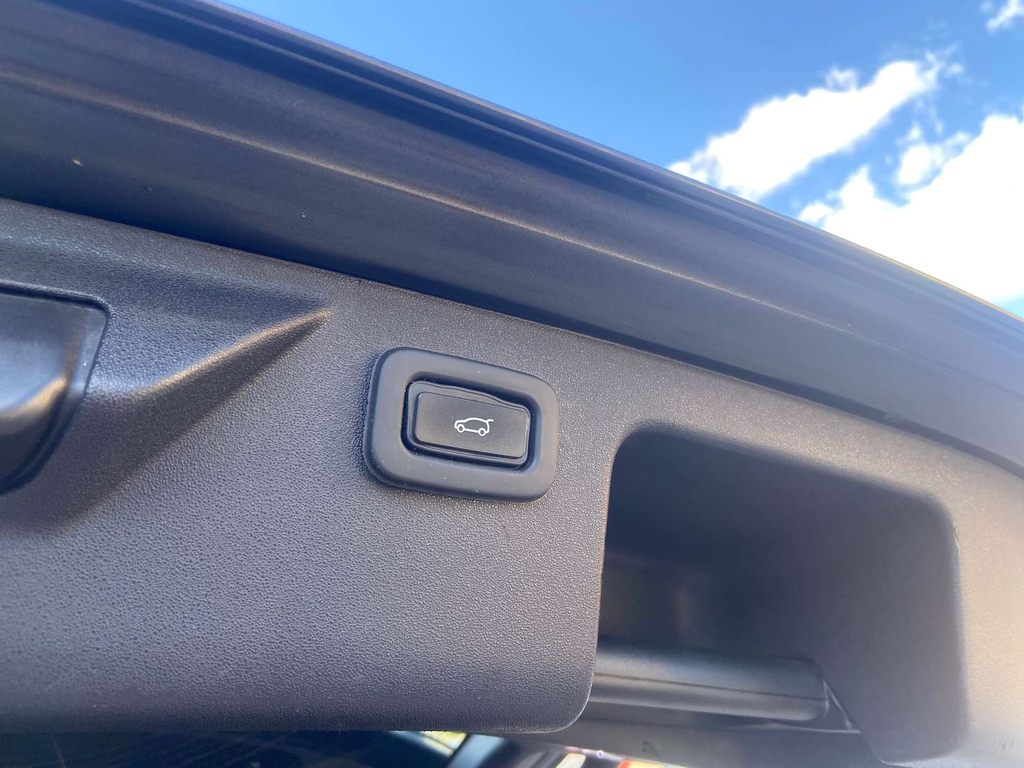 Land Rover Discovery Sport R-dynamic Hse Silver #38