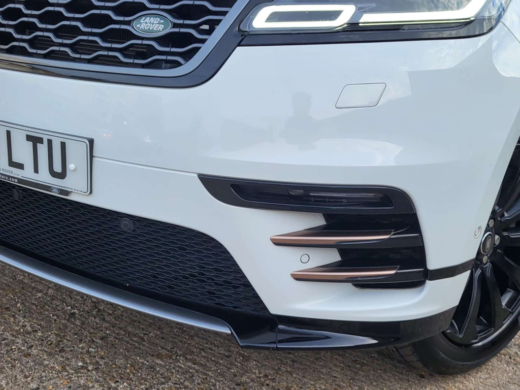 Land Rover Range Rover Velar D180 R-dynamic Se Suv 4Wd Euro 6 Ss #5