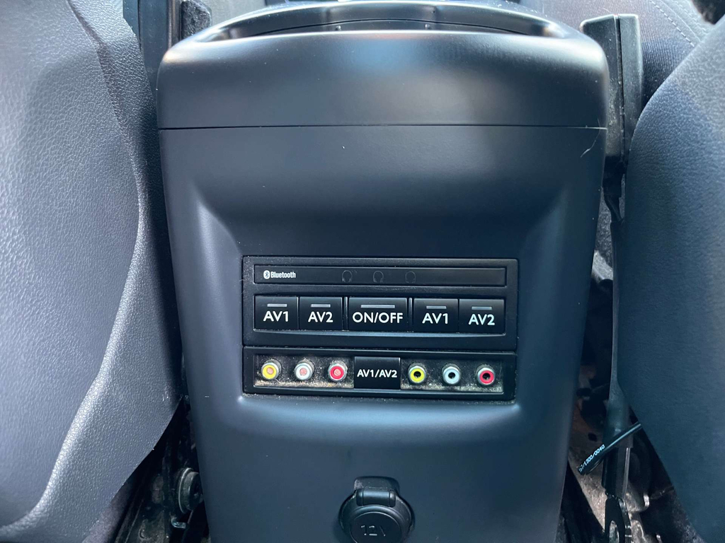 Peugeot 5008 2.0 Hdi Allure Euro 5 Grey #46