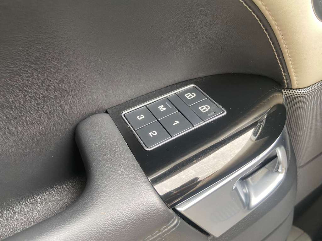 Land Rover Range Rover Sport Land Rover Estate 3.0 P510e First Edition Black #62
