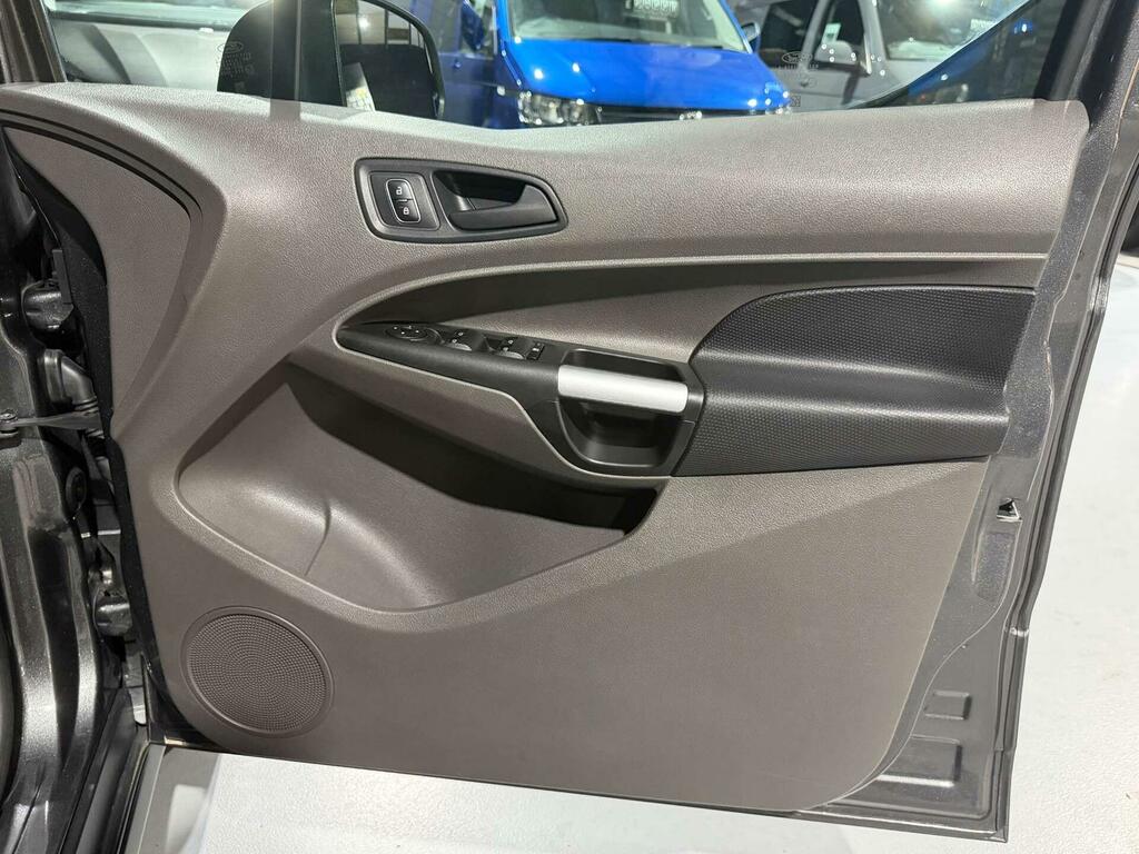 Ford Grand Tourneo Connect Mpv Grey #49