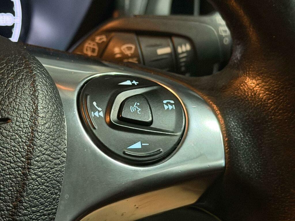 Ford Grand Tourneo Connect Mpv Grey #45
