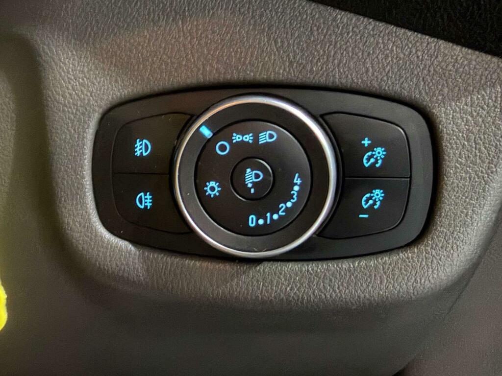 Ford Grand Tourneo Connect Mpv Grey #46