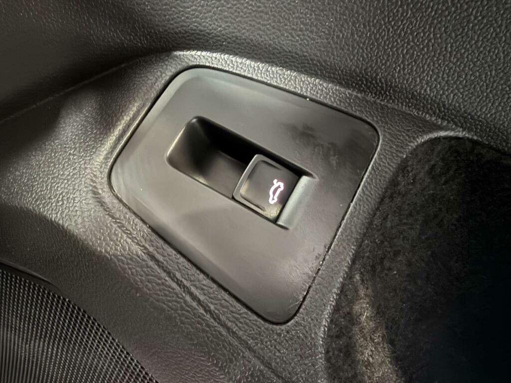 Volkswagen Tiguan Allspace 1.5 Tsi Life Suv Dsg Euro 6 Ss 150 Black #43