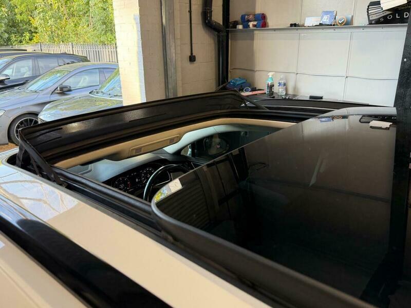 Volkswagen Passat 1.5 Tsi Evo Se Business Euro 6 Ss Grey #25
