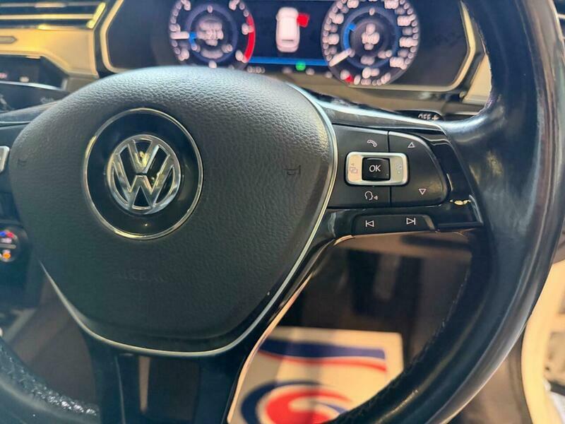 Volkswagen Passat 1.5 Tsi Evo Se Business Euro 6 Ss Grey #13