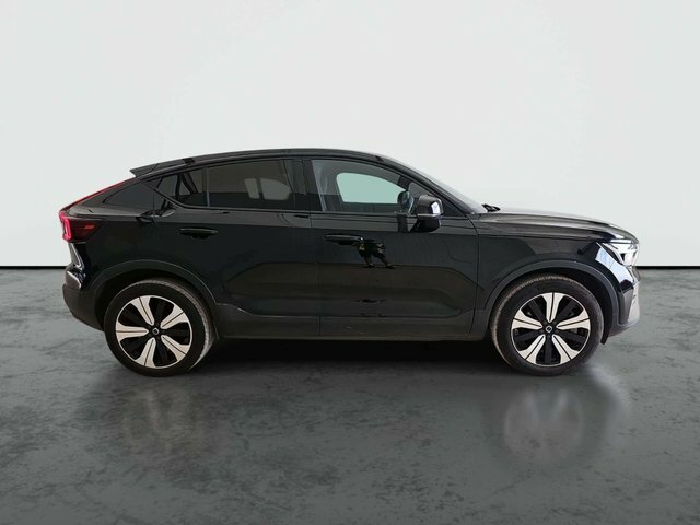 Volvo C40 Recharge 69Kwh Core Suv 231 Ps Black #2