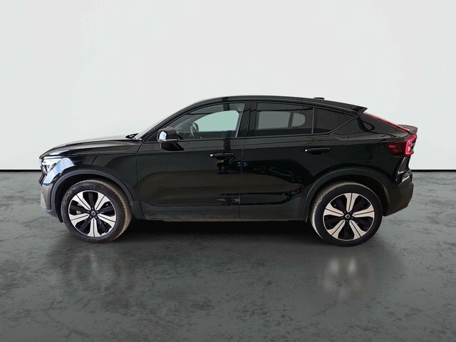 Volvo C40 Recharge 69Kwh Core Suv 231 Ps Black #6