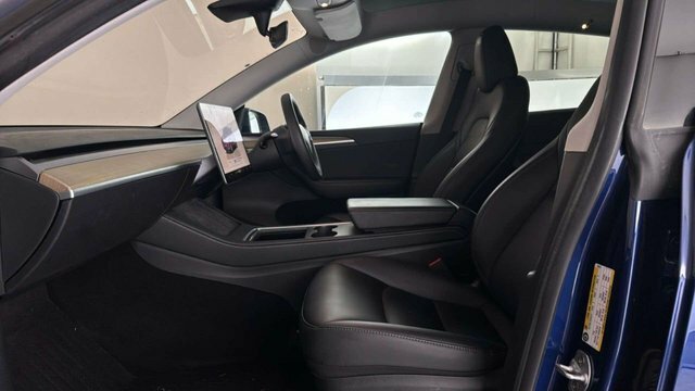 Tesla Model Y Suv Rwd 346 Ps FH23HHN Blue #6
