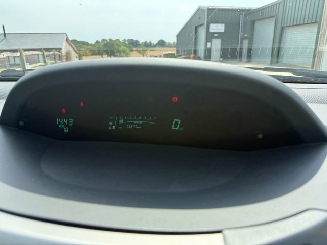 Toyota Yaris 1.33 Dual Vvt-i Sr Euro 4 Ss Grey #28