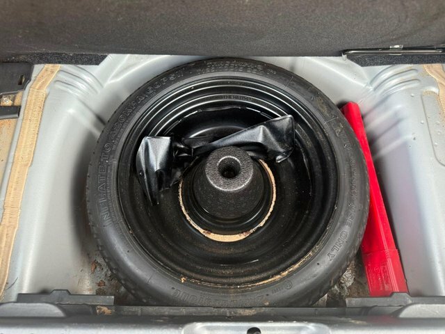 Toyota Yaris 1.33 Dual Vvt-i Sr Euro 4 Ss Grey #29