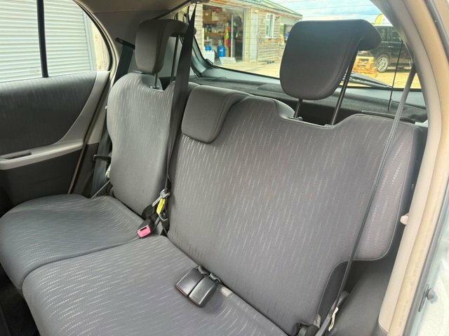 Toyota Yaris 1.33 Dual Vvt-i Sr Euro 4 Ss Grey #17