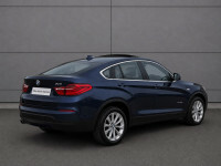 BMW X4 3.0 30D M Sport Suv Xdrive Euro 6 Black #27