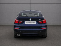 BMW X4 3.0 30D M Sport Suv Xdrive Euro 6 Black #28