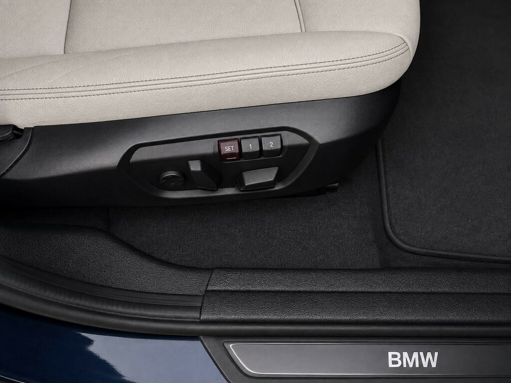 BMW X4 3.0 30D M Sport Suv Xdrive Euro 6 Black #21
