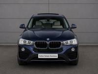 BMW X4 3.0 30D M Sport Suv Xdrive Euro 6 Black #26