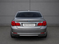 BMW 7 Series 730D M Sport Fsh Stunning Looker Surroun Grey #27