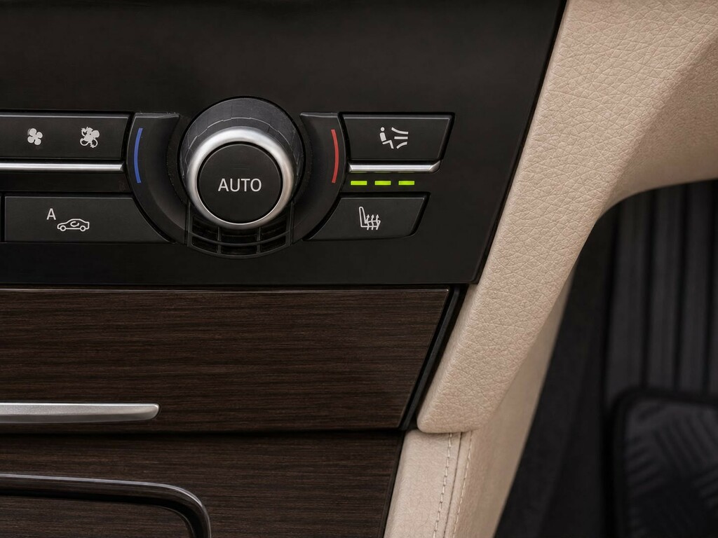 BMW 7 Series 730D M Sport Fsh Stunning Looker Surroun Grey #19