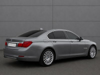 BMW 7 Series 730D M Sport Fsh Stunning Looker Surroun Grey #26