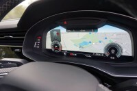 Audi Q8 50 Tdi Quattro S Line Tiptronic Leather Grey #15