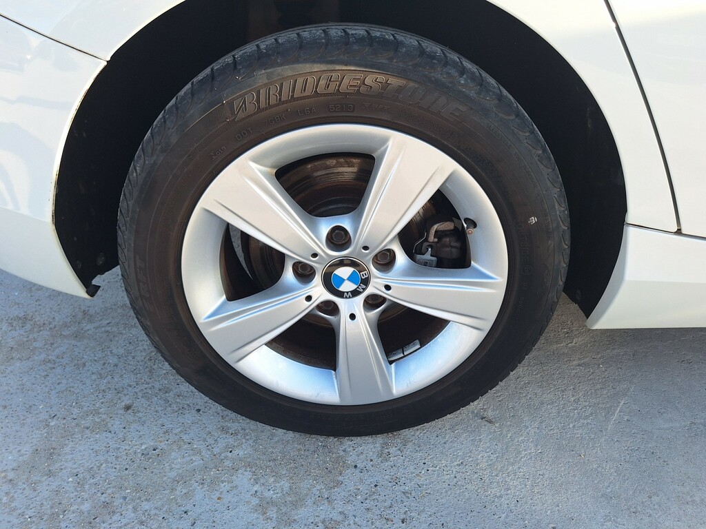 BMW 1 Series 1.5L Sport Grey #24