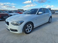 BMW 1 Series 1.5L Sport Grey #31