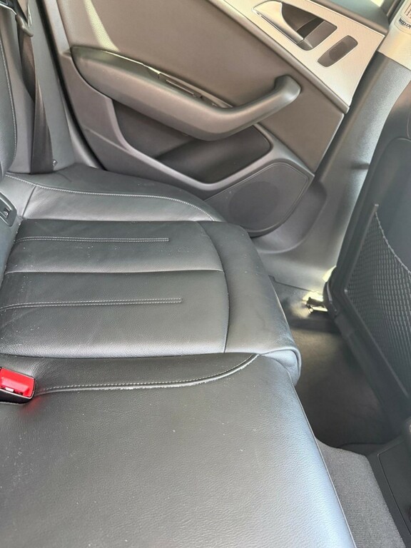 Audi A6 Saloon 2.0 Tdi Ultra Se Executive S Tronic Euro 6 Ss 4 Blue #13