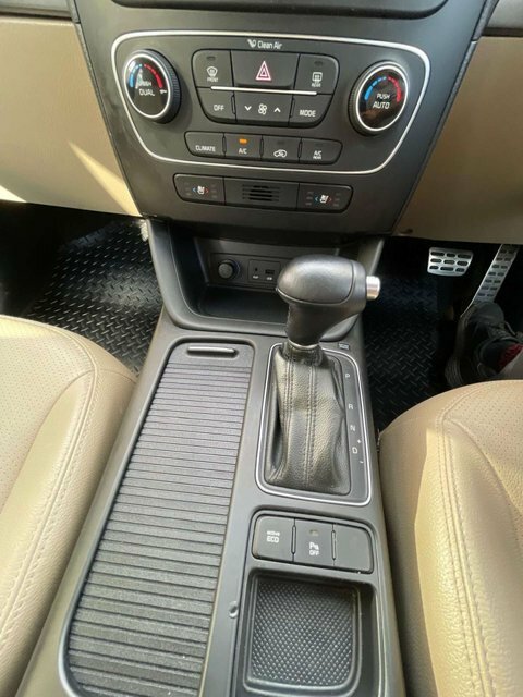 Kia Sorento 2.2 Crdi Kx-2 Awd Euro 5 Silver #17