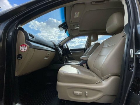 Kia Sorento 2.2 Crdi Kx-2 Awd Euro 5 Silver #32
