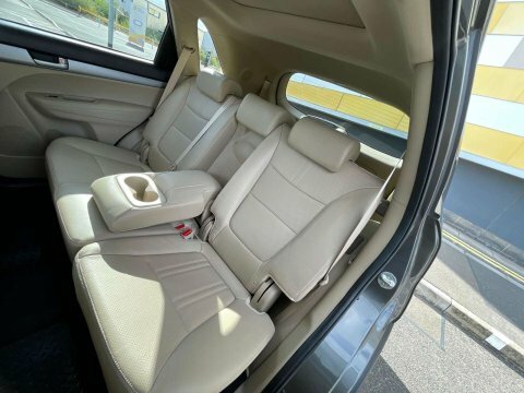Kia Sorento 2.2 Crdi Kx-2 Awd Euro 5 Silver #34