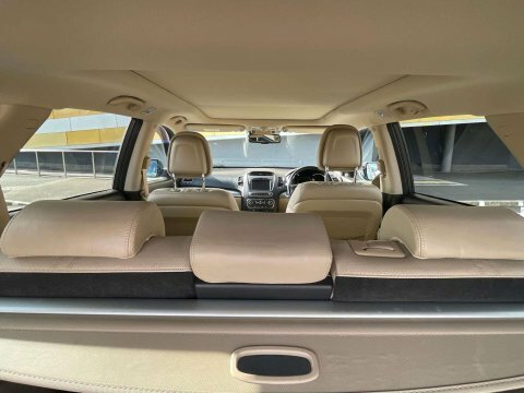 Kia Sorento 2.2 Crdi Kx-2 Awd Euro 5 Silver #35