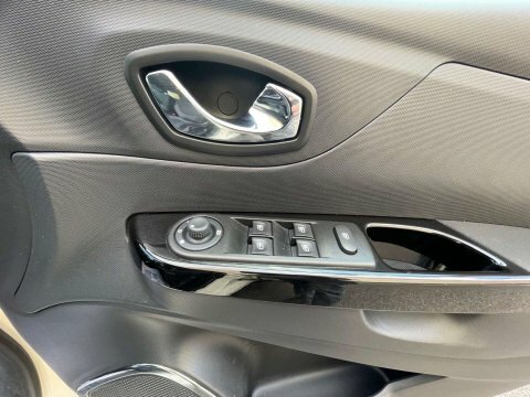 Renault Captur 0.9 Tce Energy Dynamique Medianav Suv M #10
