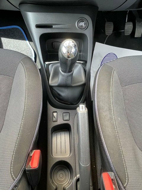 Renault Captur 0.9 Tce Energy Dynamique Medianav Suv M #16