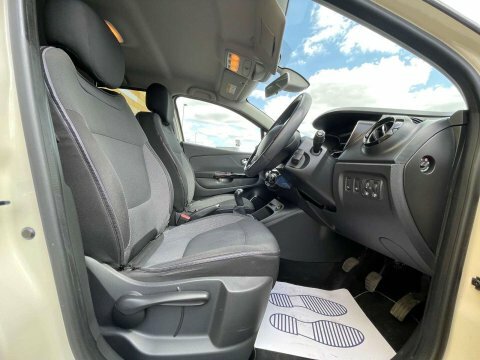 Renault Captur 0.9 Tce Energy Dynamique Medianav Suv M #25