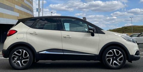 Renault Captur 0.9 Tce Energy Dynamique Medianav Suv M #20