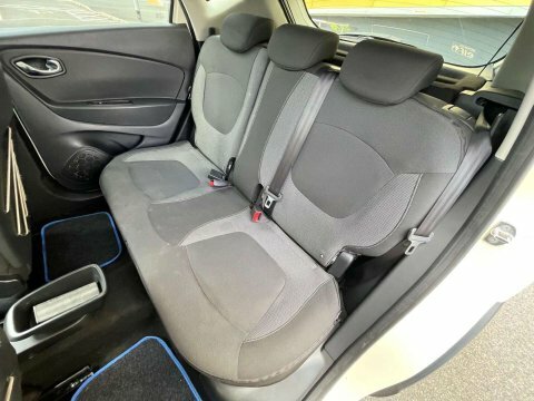 Renault Captur 0.9 Tce Energy Dynamique Medianav Suv M #30