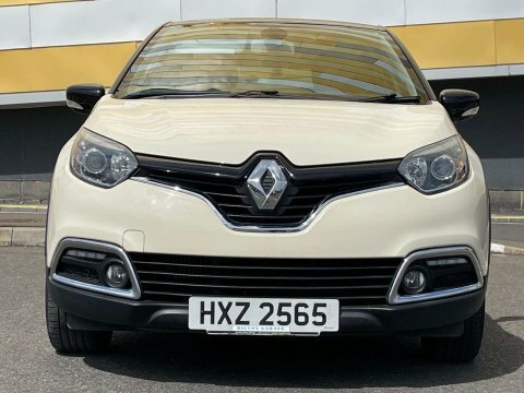 Renault Captur 0.9 Tce Energy Dynamique Medianav Suv M #12