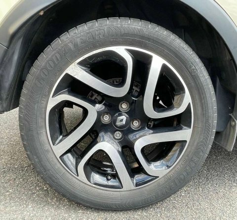 Renault Captur 0.9 Tce Energy Dynamique Medianav Suv M #14