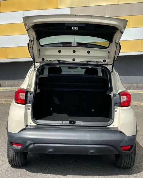 Renault Captur 0.9 Tce Energy Dynamique Medianav Suv M #33